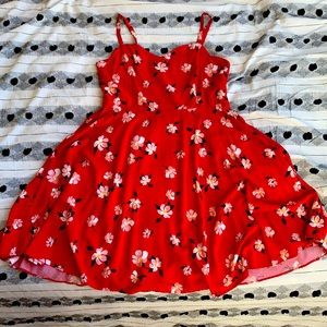 Old Navy Dress. ❤️